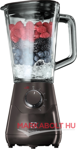 Electrolux ESB5400BK háztartási kisgép 